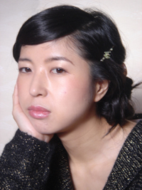 佐々木加奈子
