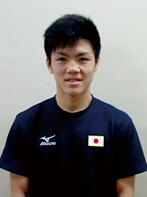 中野幹士