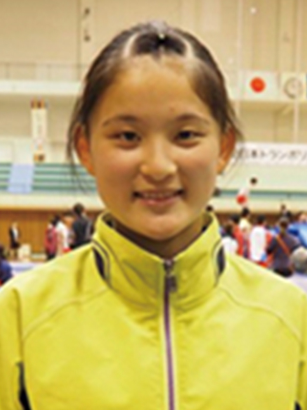 中野蘭菜
