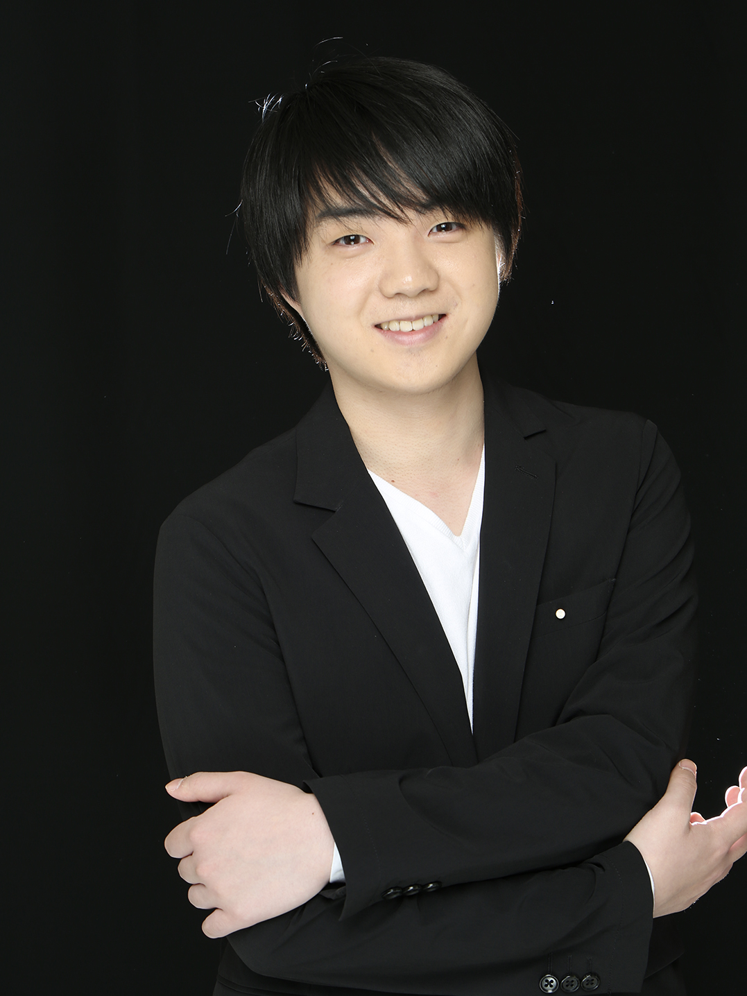 49回生 藤田真央 Mao Fujita - 公益財団法人江副記念リクルート財団