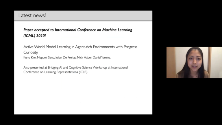 財団交流イベント 成果報告会 を開催しました 未分類 公益財団法人江副記念リクルート財団 Ezoe Memorial Recruit Foundation