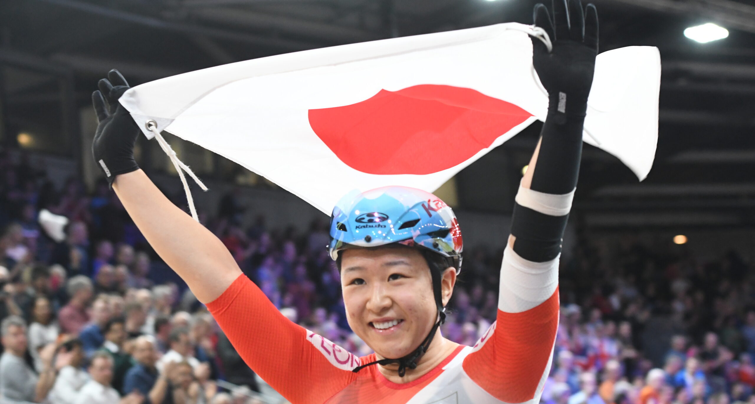 梶原 悠未 インタビュー 東京オリンピック スポーツ 公益財団法人江副記念リクルート財団 Ezoe Memorial Recruit Foundation