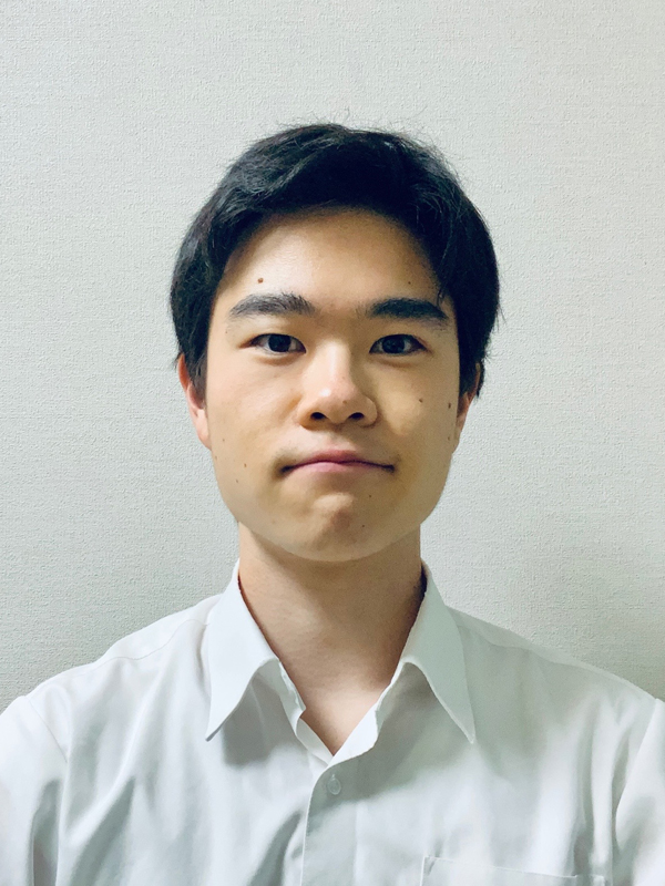 51回生 松﨑健 Ken Matsuzaki 公益財団法人江副記念リクルート財団