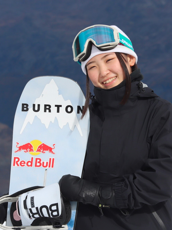小野光希