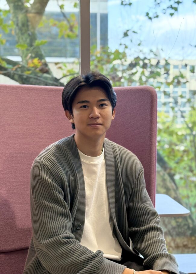 松下直太郎