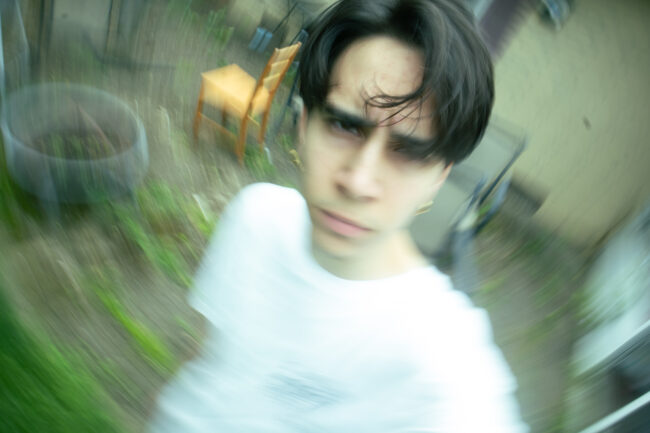 平石 幸一 ラファエル