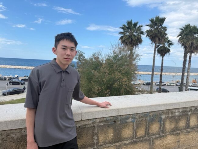 都築 啓太