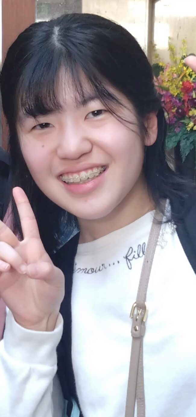 林 知歩